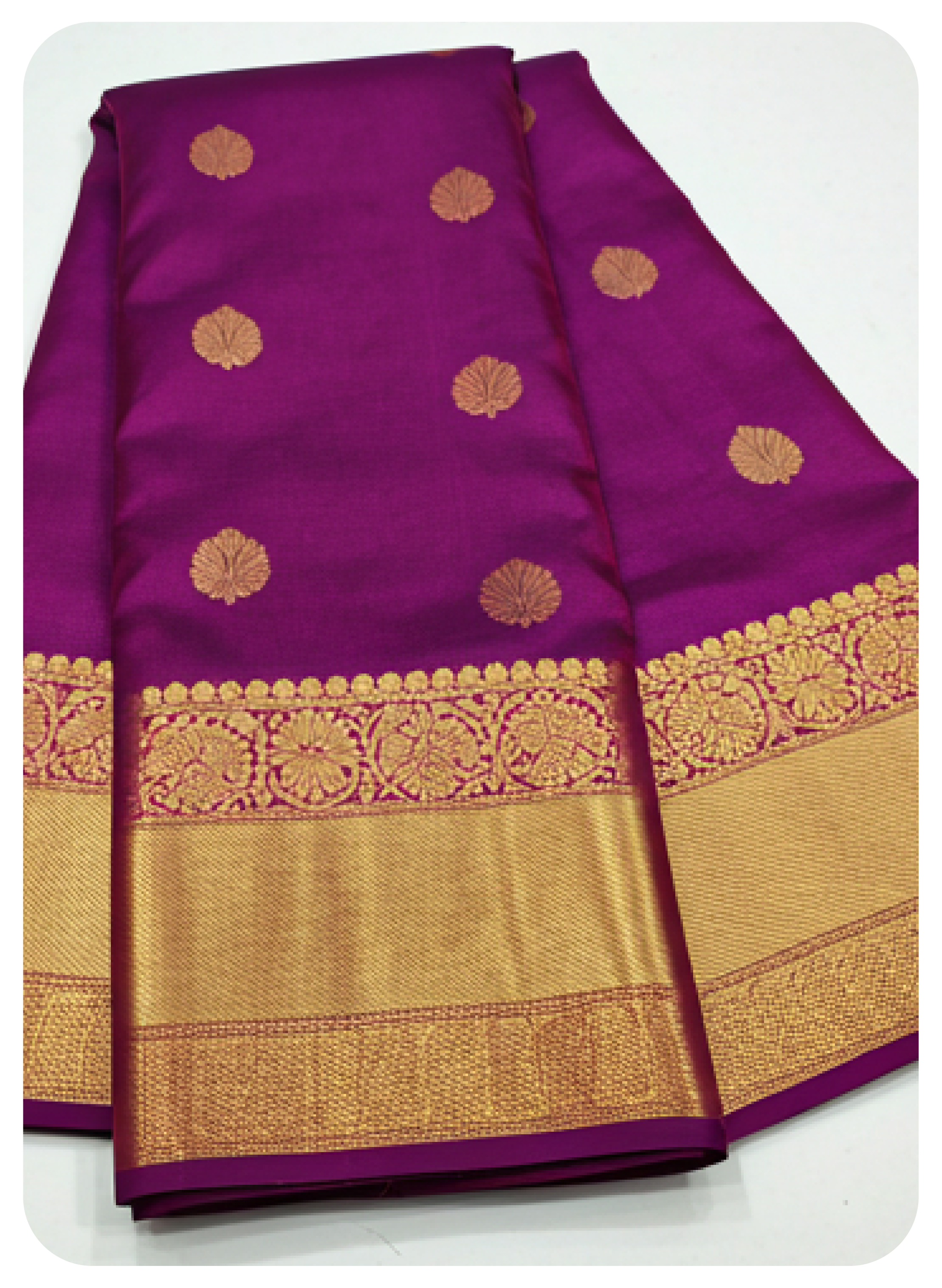 Premium Saree Cleaning
